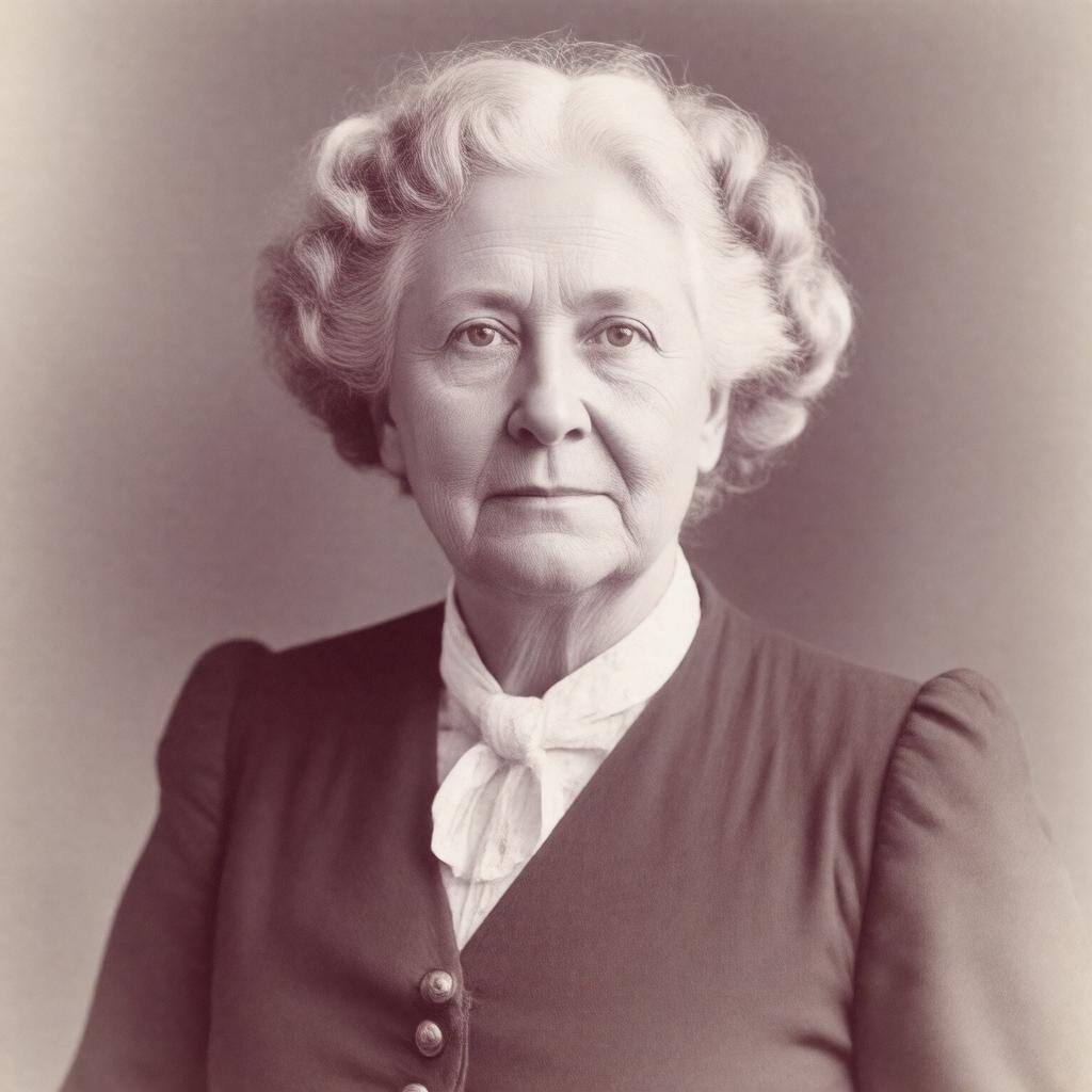 Carrie Chapman Catt